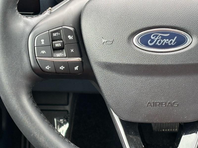 Ford Maverick Lariat 2024