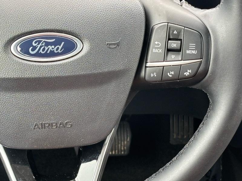 Ford Maverick Lariat 2024