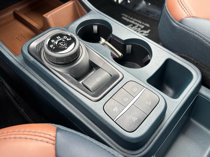 Ford Maverick Lariat 2024