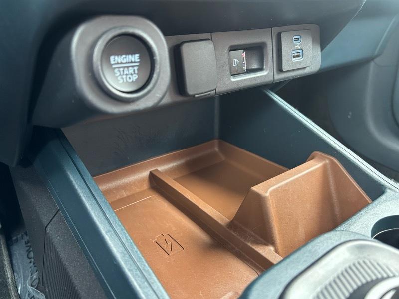 Ford Maverick Lariat 2024