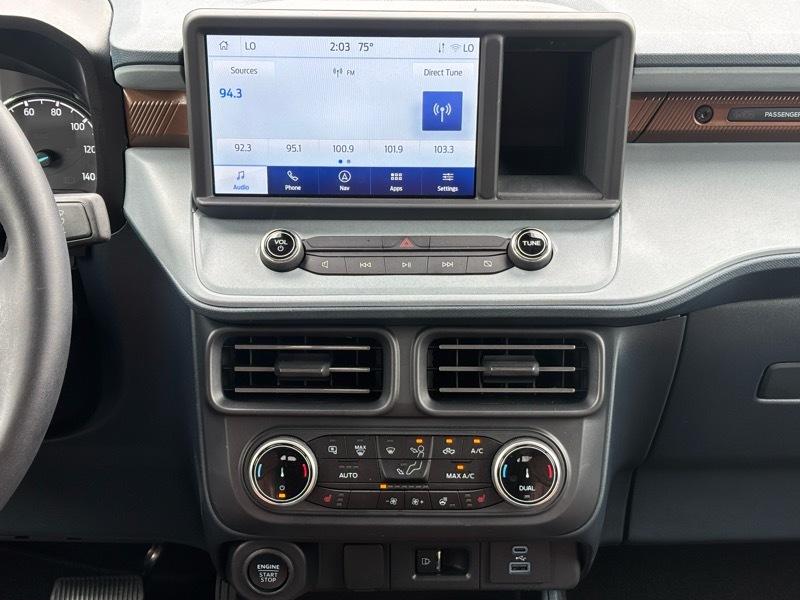 Ford Maverick Lariat 2024