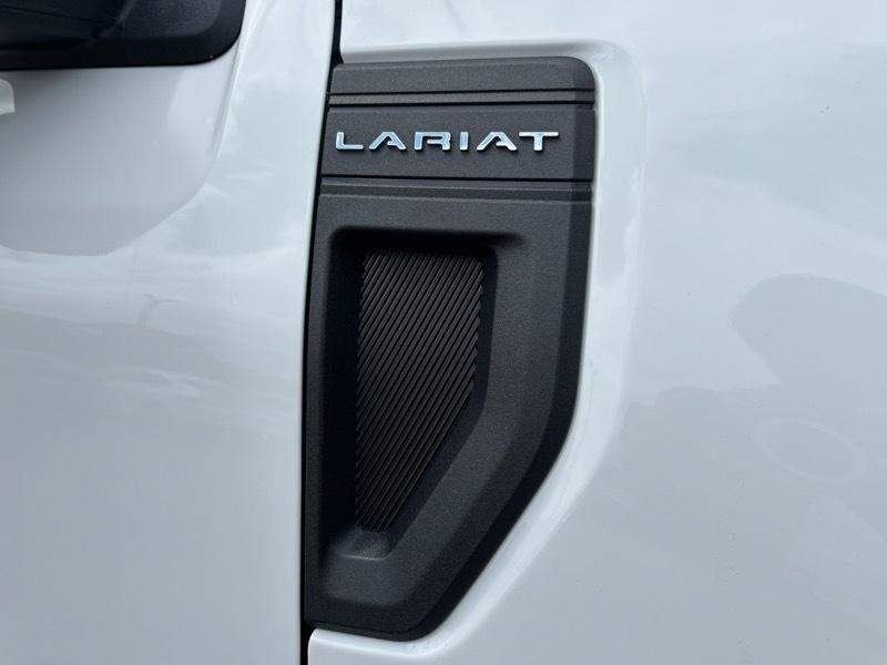 Ford Maverick Lariat 2024