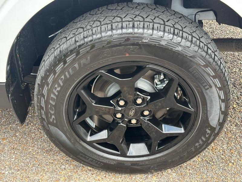 Ford Maverick Lariat 2024