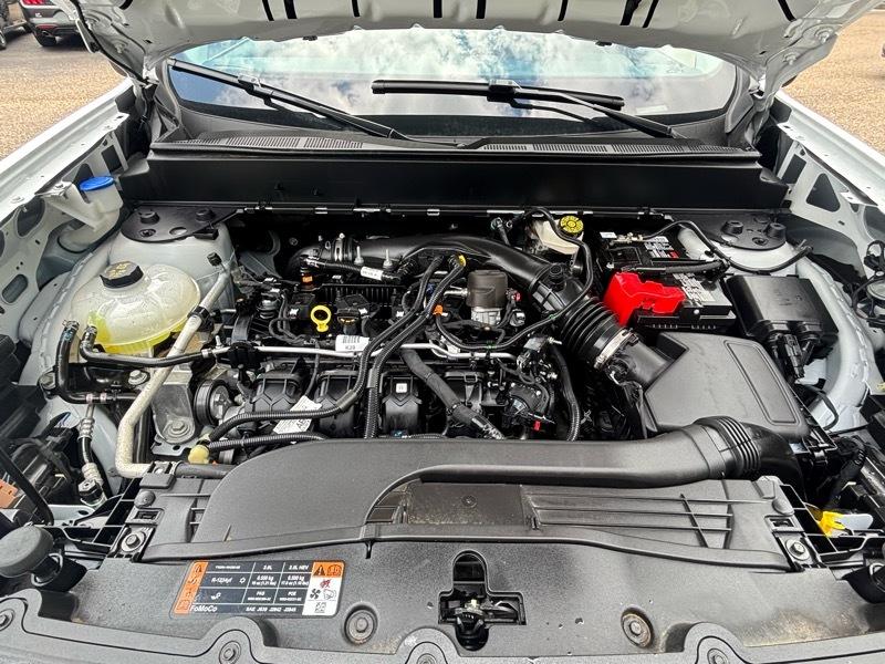Ford Maverick Lariat 2024