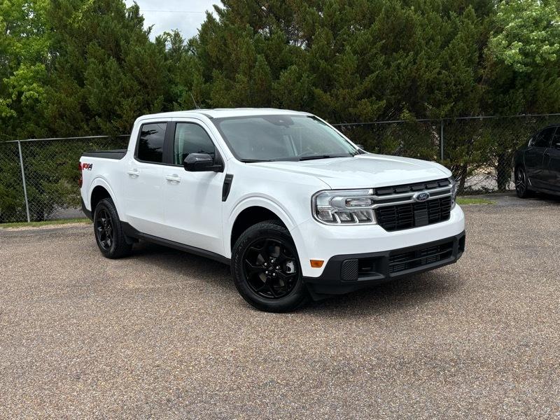 Ford Maverick Lariat 2024