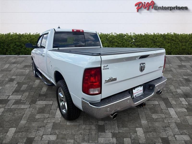 RAM 1500  2017