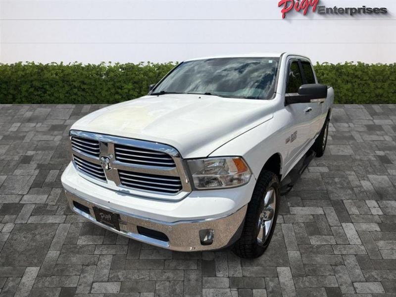 RAM 1500  2017