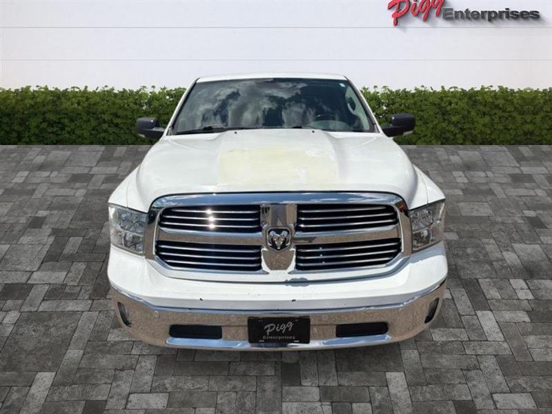 RAM 1500  2017