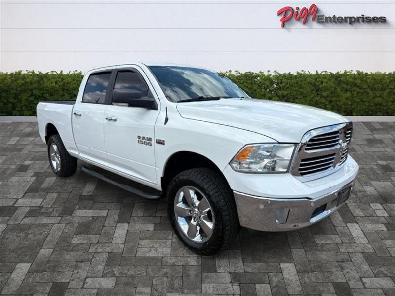 RAM 1500  2017