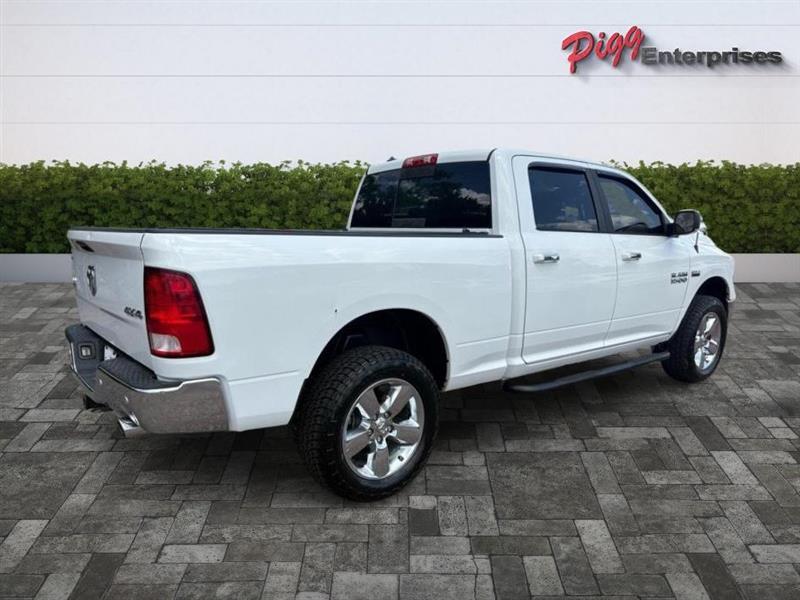 RAM 1500  2017