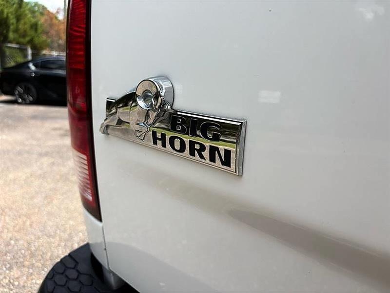 RAM 1500  2017