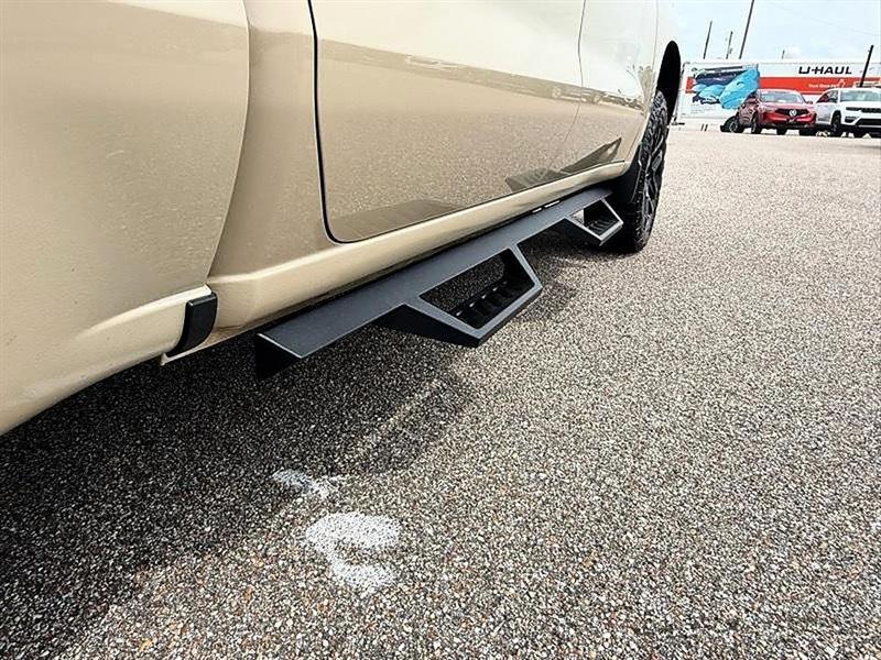 Chevrolet Silverado 1500  2022