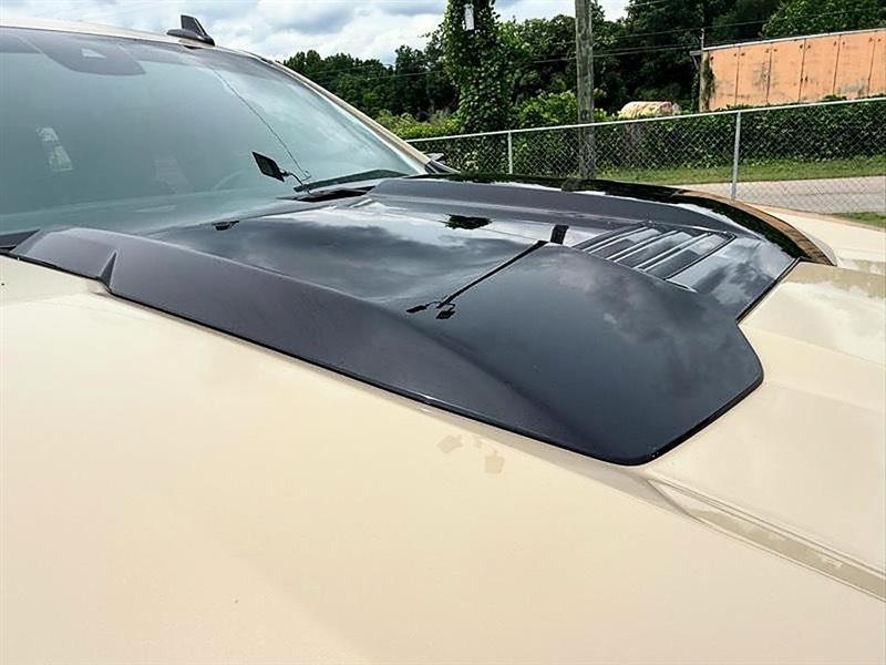 Chevrolet Silverado 1500  2022