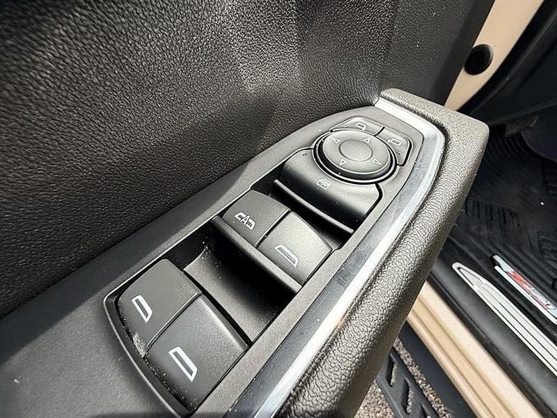 Chevrolet Silverado 1500  2022
