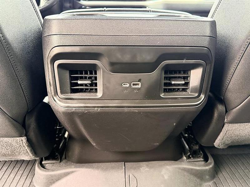 Chevrolet Silverado 1500  2022