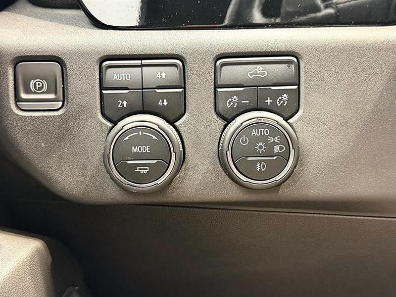 Chevrolet Silverado 1500  2022