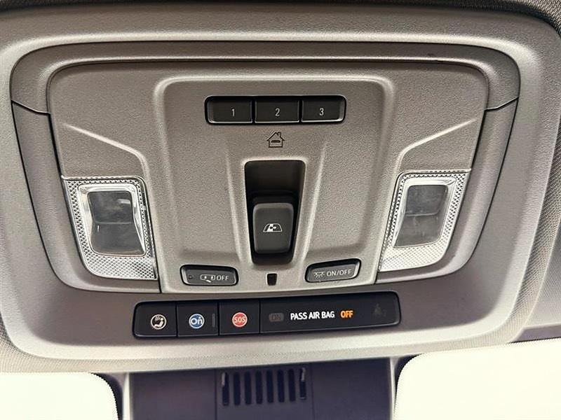 Chevrolet Silverado 1500  2022