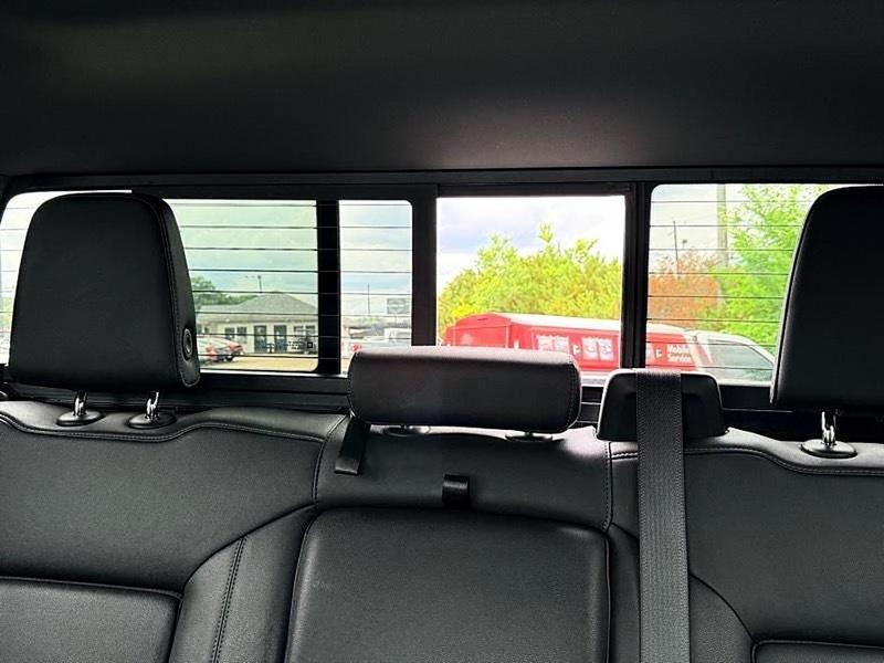 Chevrolet Silverado 1500  2022