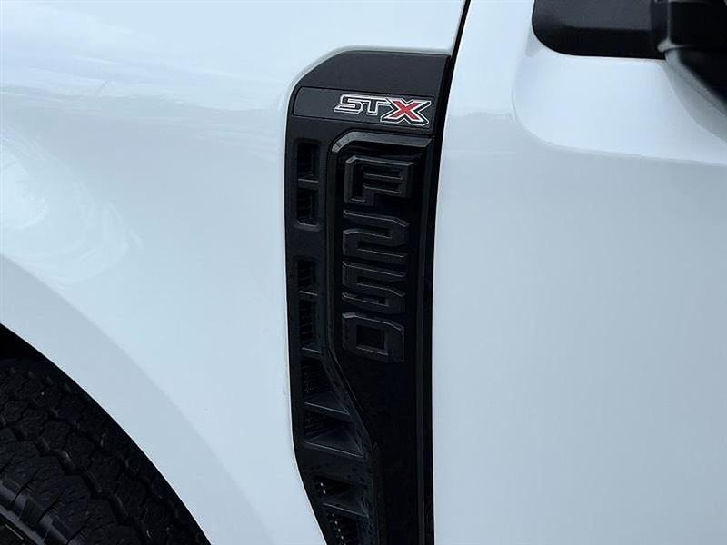 Ford Super Duty F-250 SRW  2024