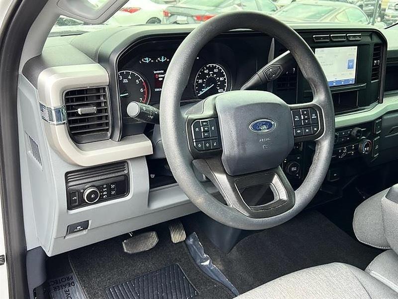 Ford Super Duty F-250 SRW  2024