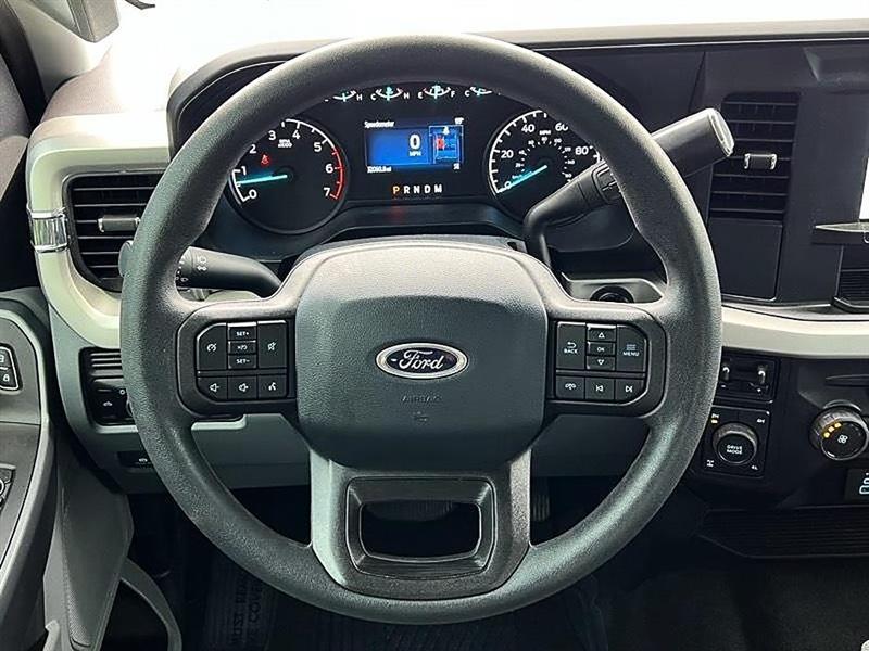 Ford Super Duty F-250 SRW  2024