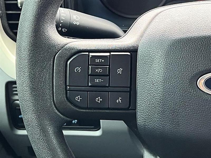 Ford Super Duty F-250 SRW  2024