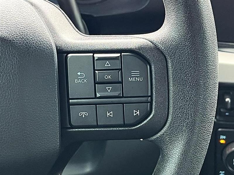 Ford Super Duty F-250 SRW  2024