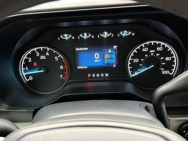 Ford Super Duty F-250 SRW  2024