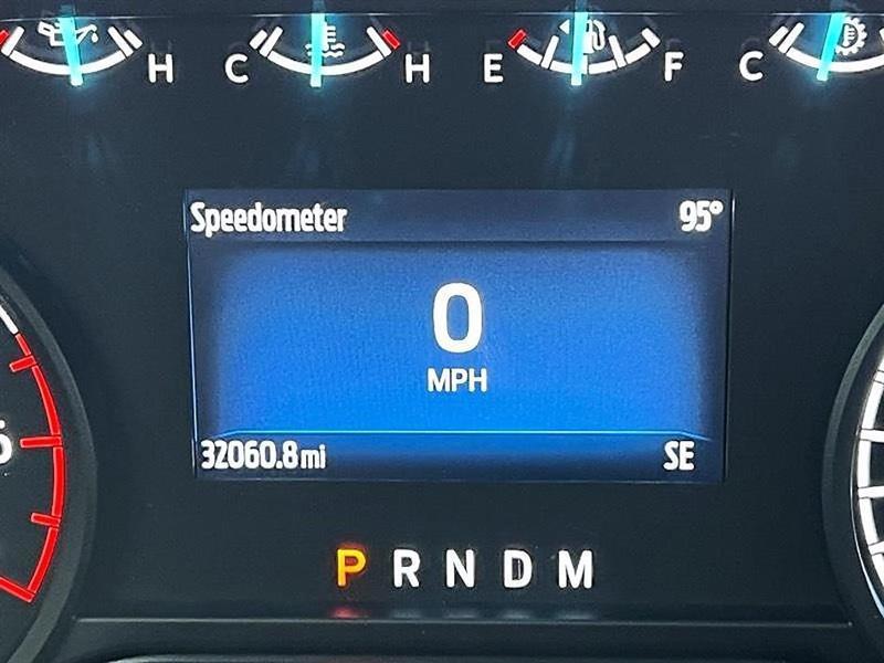 Ford Super Duty F-250 SRW  2024