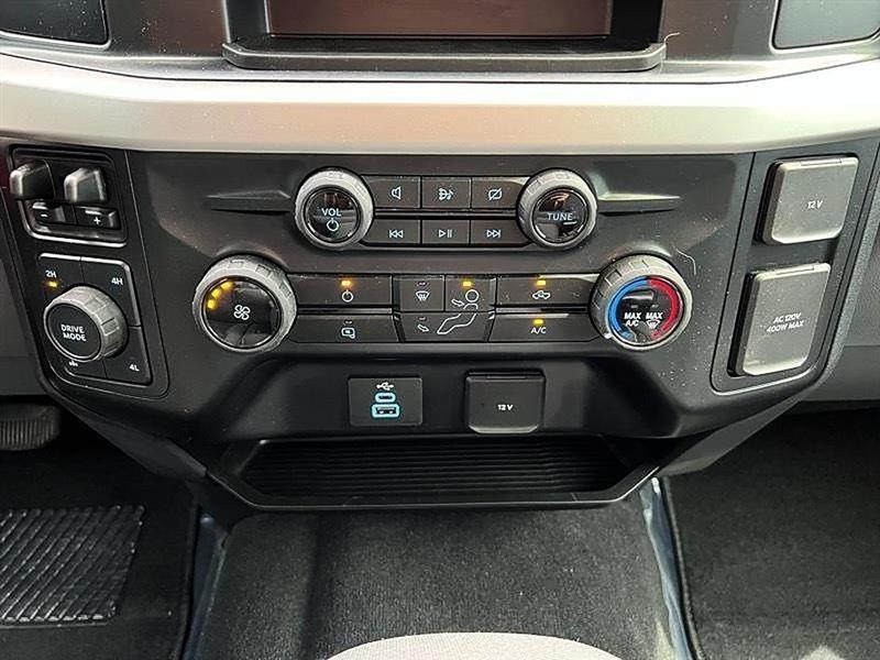 Ford Super Duty F-250 SRW  2024
