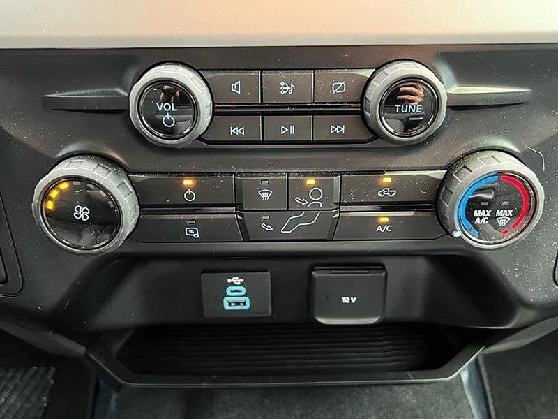 Ford Super Duty F-250 SRW  2024