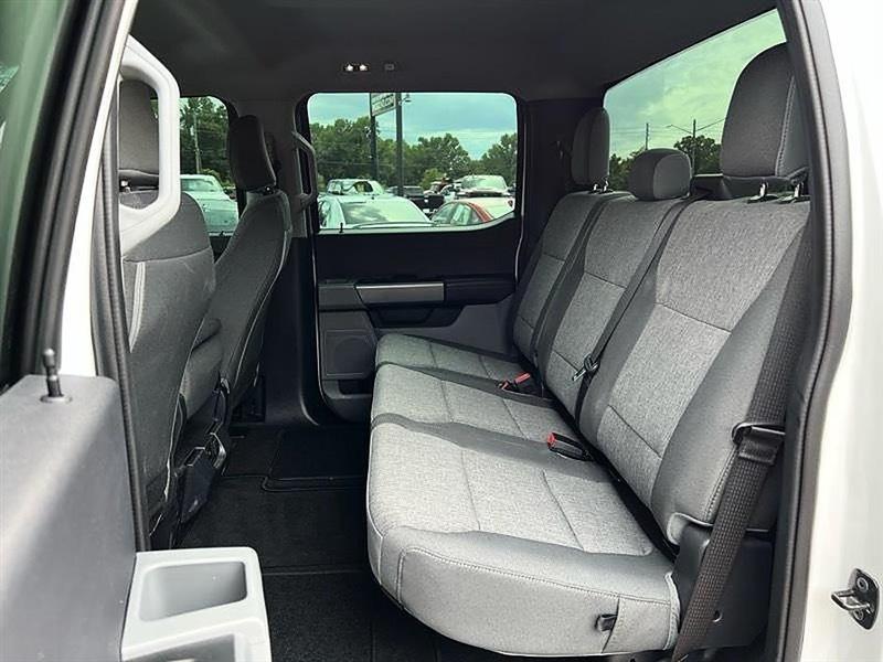 Ford Super Duty F-250 SRW  2024