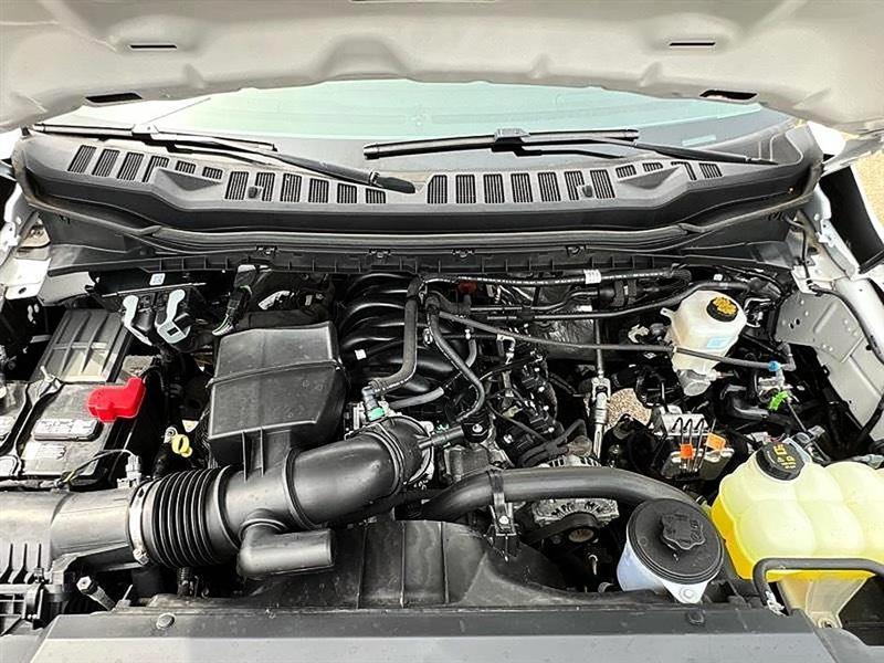 Ford Super Duty F-250 SRW  2024