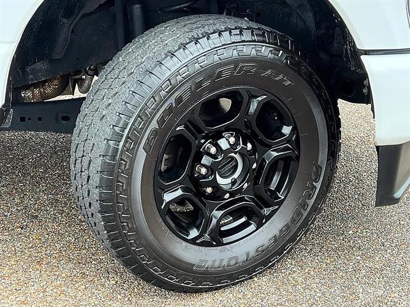 Ford Super Duty F-250 SRW  2024