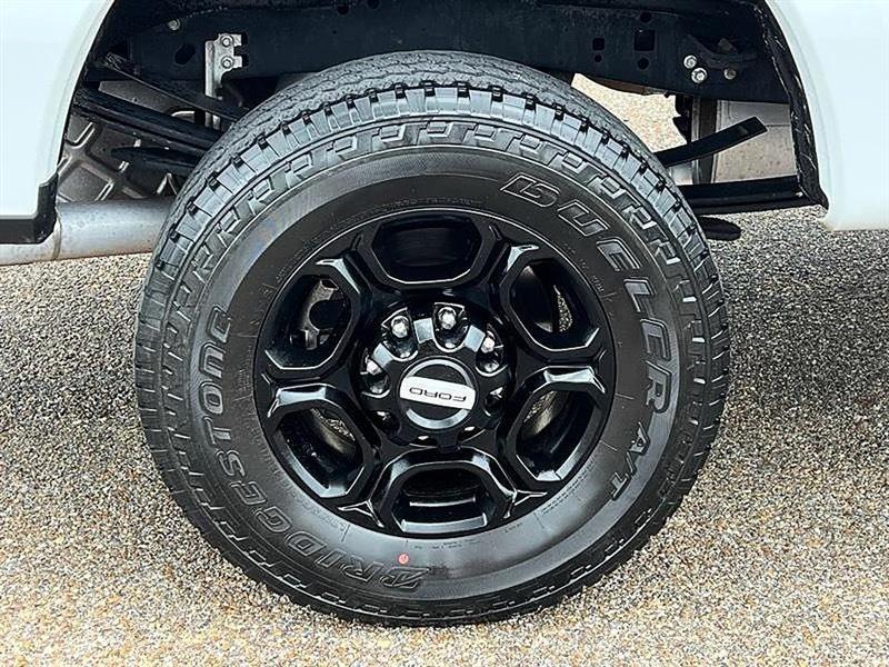 Ford Super Duty F-250 SRW  2024
