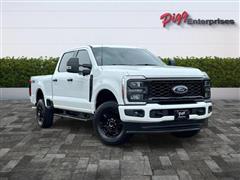 2024 Ford Super Duty F-250 SRW 