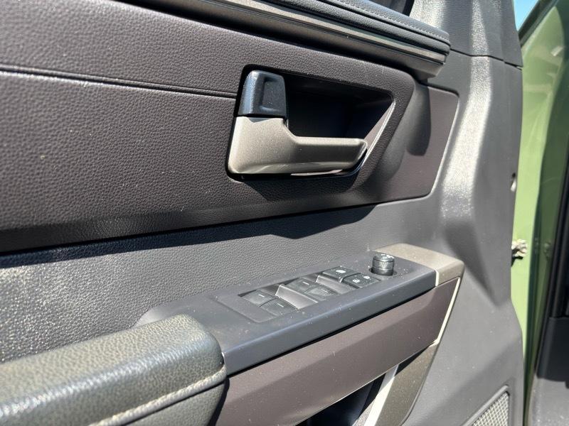 Toyota Tundra  2022
