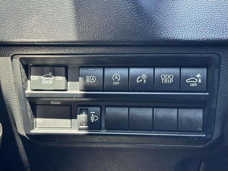 Toyota Tundra  2022