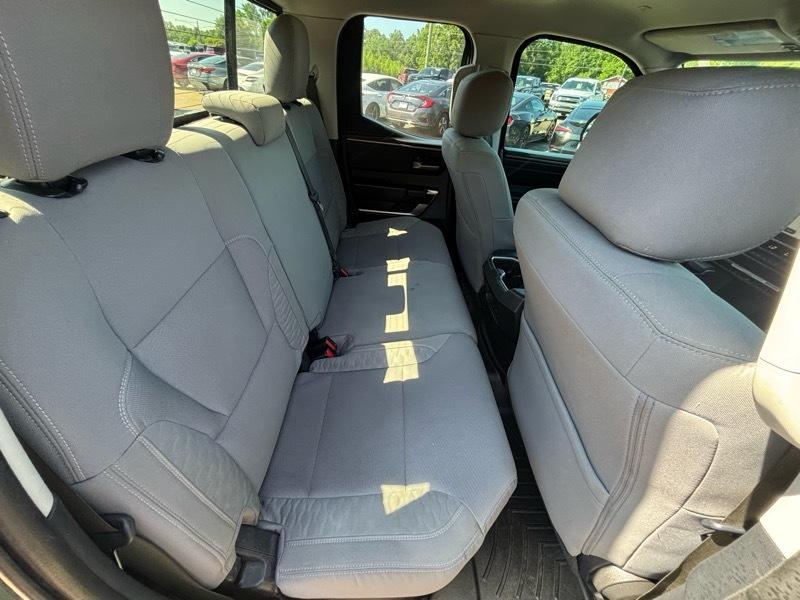 Toyota Tundra  2022