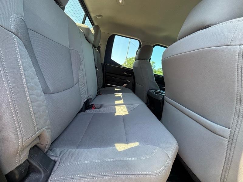 Toyota Tundra  2022