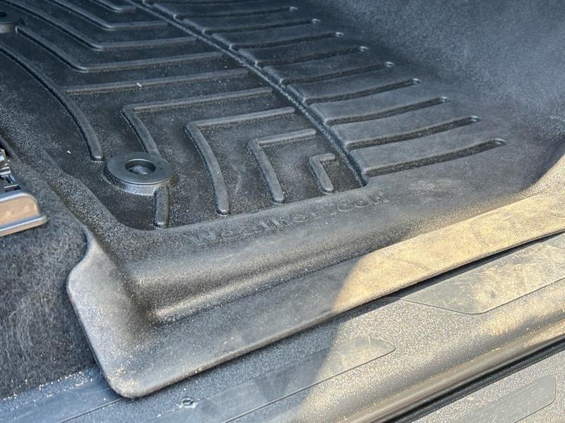 Toyota Tundra  2022