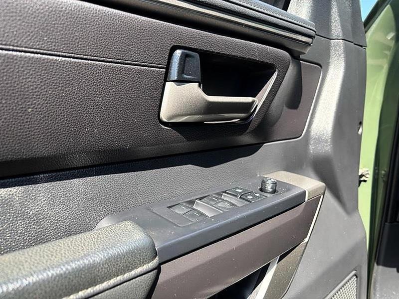Toyota Tundra  2022
