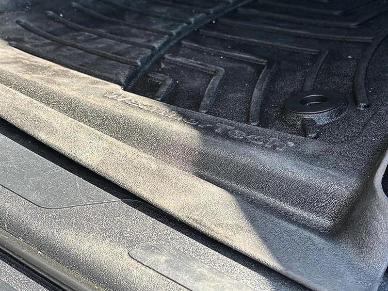 Toyota Tundra  2022