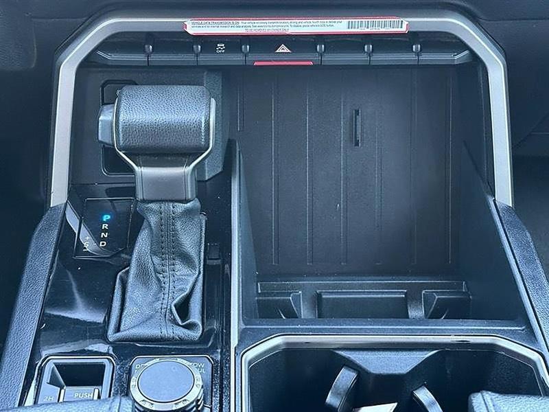 Toyota Tundra  2022