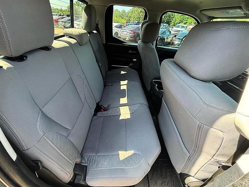 Toyota Tundra  2022