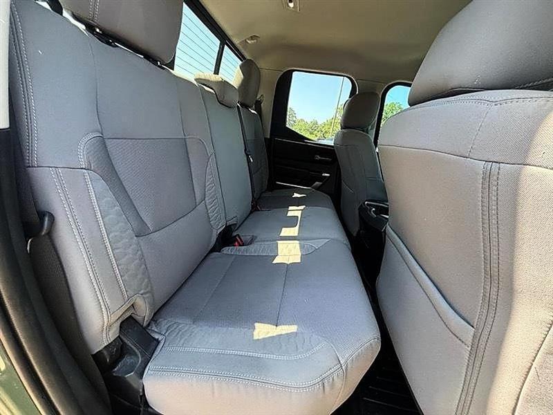 Toyota Tundra  2022