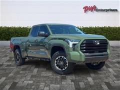 2022 Toyota Tundra 