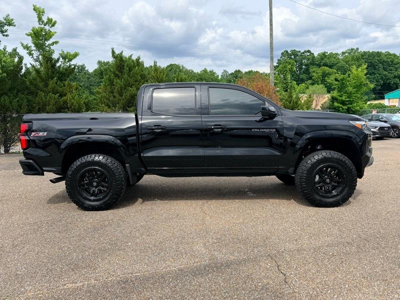 Chevrolet Colorado  2024