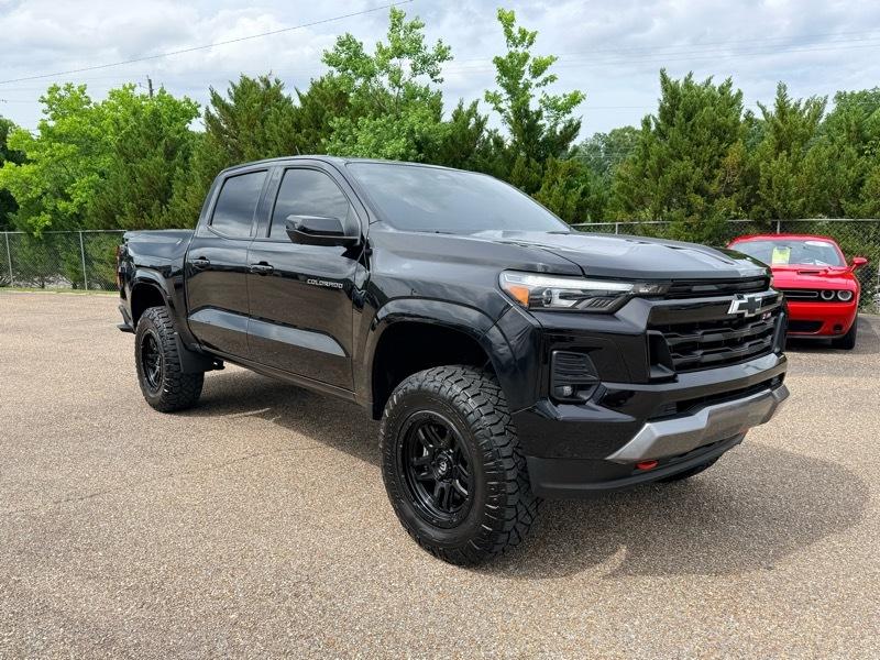 Chevrolet Colorado  2024