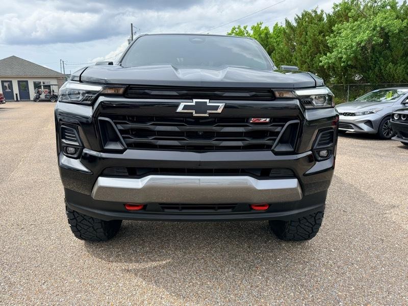 Chevrolet Colorado  2024